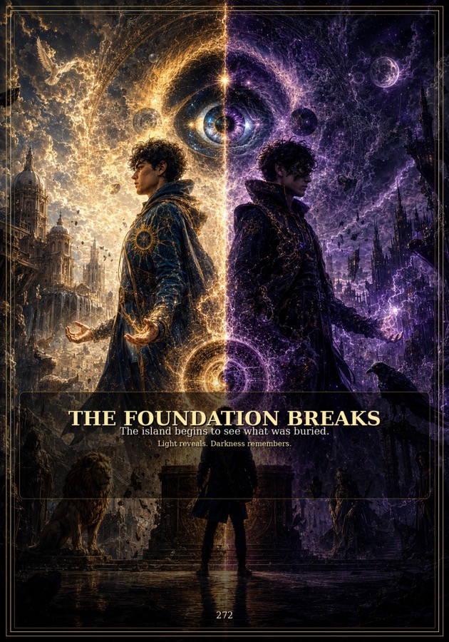 Fearless book artwork from page 272